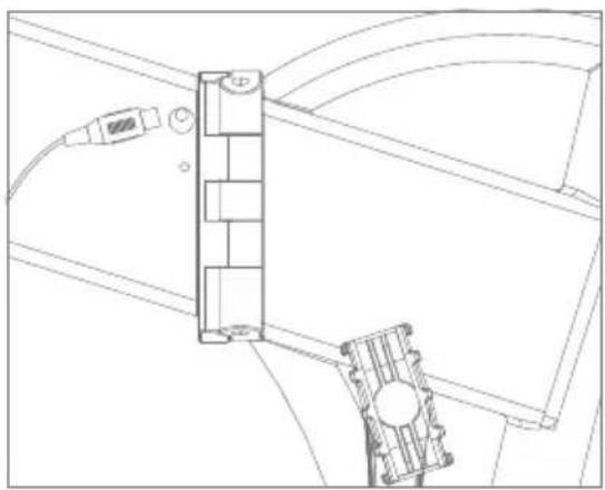 BOHLT R200AG - How to check power on status - 1