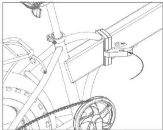 BOHLT R200AG - Bike structure and functions - 2