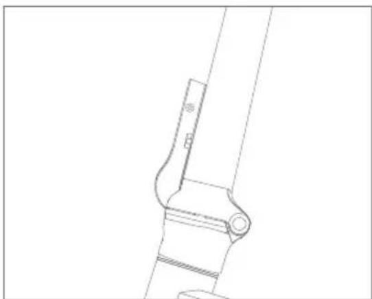 BOHLT R200AG - Stretch/Unfold the stem - 3