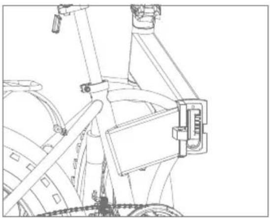 BOHLT R200AG - Bike structure and functions - 1