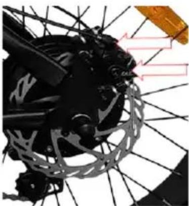 NILOX X4 - MONTAJE DE LA BATERÍA - 5