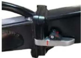 NILOX X4 - ASSEMBLAGGIO BATTERIA - 2