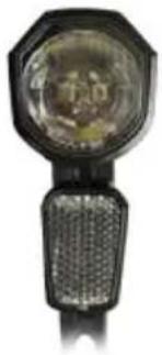 NILOX X4 - FRONT LIGHT - 2