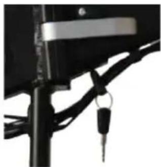 NILOX X4 - BATTERY ASSEMBLY - 5