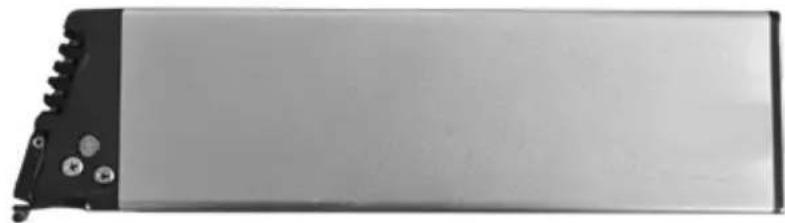 NILOX X4 - BATTERY ASSEMBLY - 1