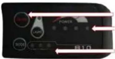 Power Light B10