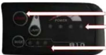 Light LIGHT MODE POWER B10