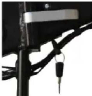 NILOX X4 - ASSEMBLAGGIO BATTERIA - 1