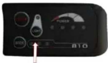 POWER BTO BTO