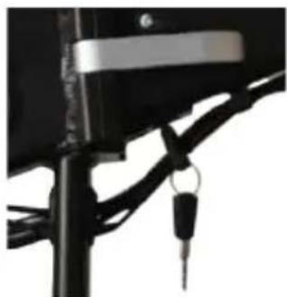NILOX X4 - MONTAGEM DA BATERIA - 3