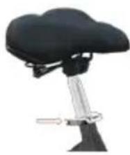 NILOX X4 - PEDAIS - 3