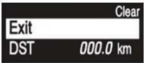 EMG Lord - [Clear] Setting reset - 2