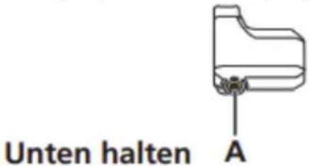 EMG Lord - Zurücksetzen der Fahrtstrecke - 3