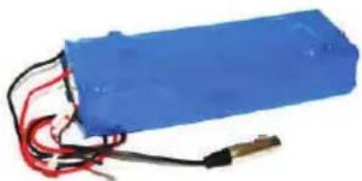 EMG Lord - AKKUMULATOREN TYPEN - 9