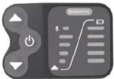 EMG Lord - Einheit Typ DP E12 LED - 1