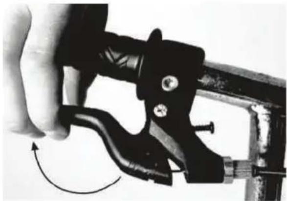 EMG Lord - BRAKES CHECK - 1