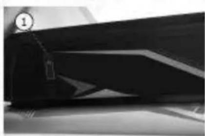 EMG Lord - Batteria - 4