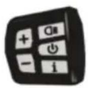 EMG Lord - DP C07 LCD CONTROL DISPLAY - 1
