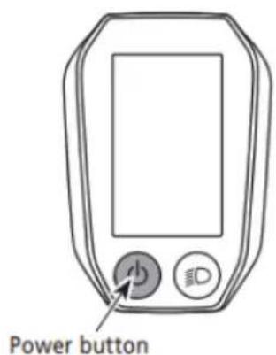 EMG Lord - Automatic power off function - 1