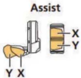 EMG Lord - [Clear] Setting reset - 1