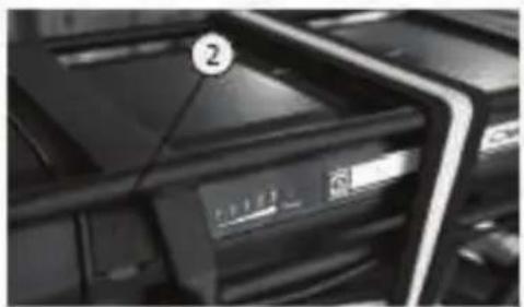 EMG Lord - Accumulateur - 2