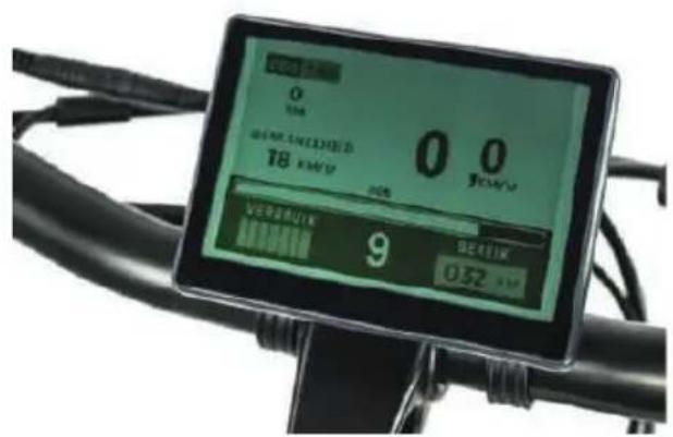 EMG Lord - Einheit Typ DEVRON ELECTRIC - 1