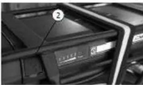 EMG Lord - BATTERIA - 2