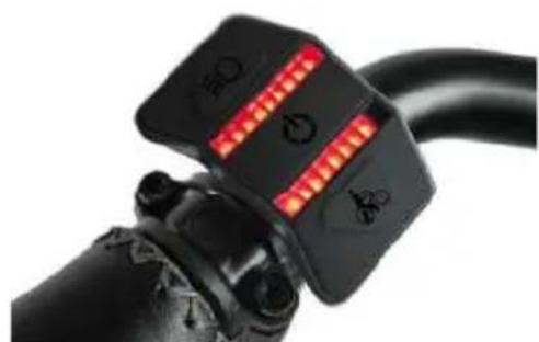 EMG Lord - Unità di tipo DEVRON ELECTRIC - 2