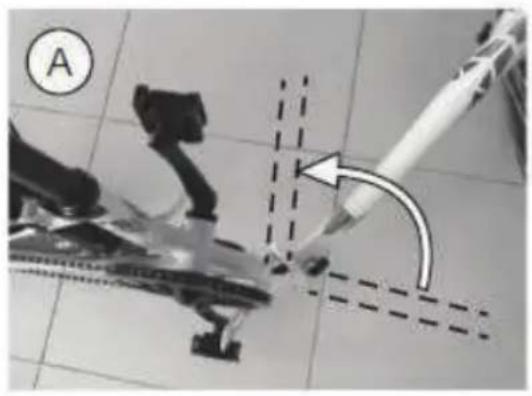 EMG Lord - FOLDING OPERATION INSTRUCTIONS - 4