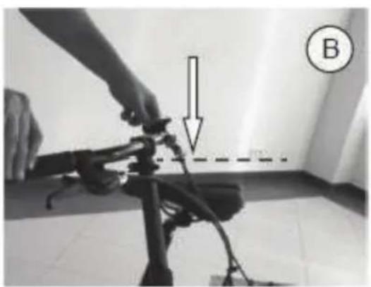 EMG Lord - FOLDING OPERATION INSTRUCTIONS - 6