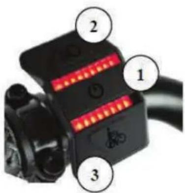 EMG Lord - UNITES De controle - 1