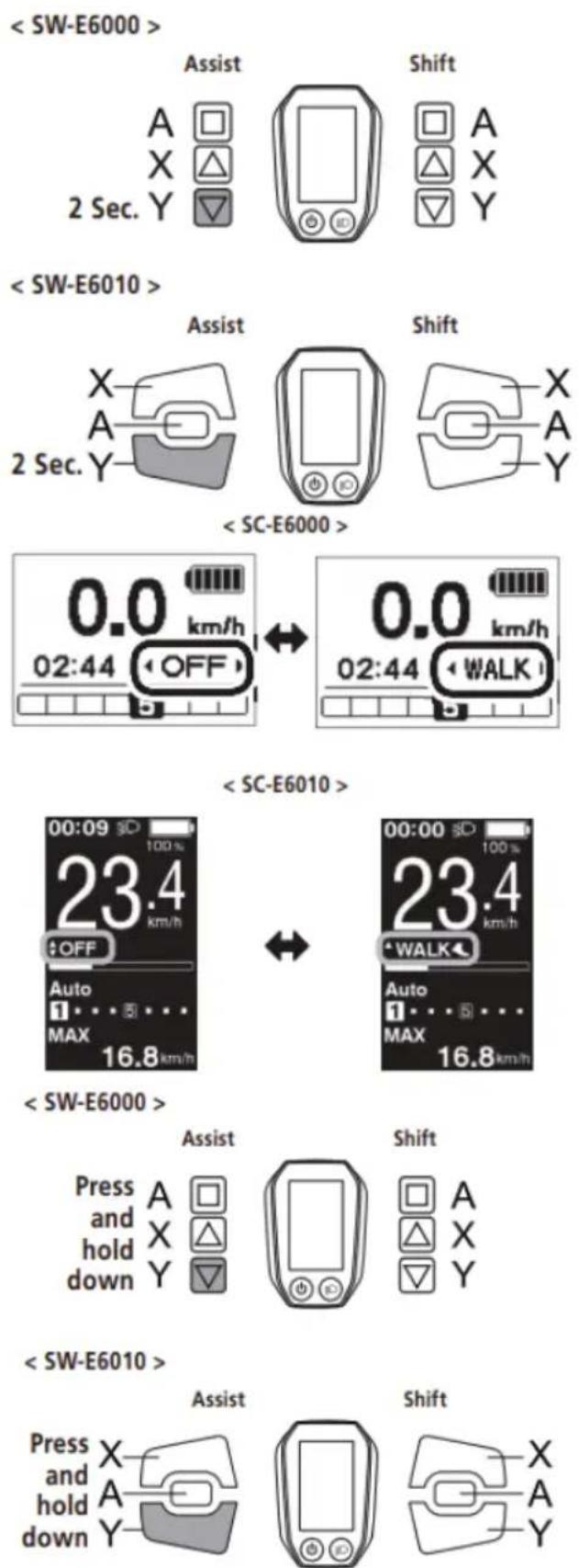 EMG Lord - CONTROL DISPLAY - 1