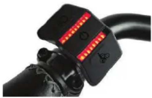 EMG Lord - Einheit Typ DEVRON ELECTRIC - 2