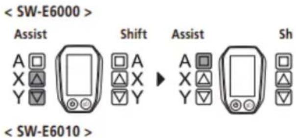 EMG Lord - About the settings menu - 2