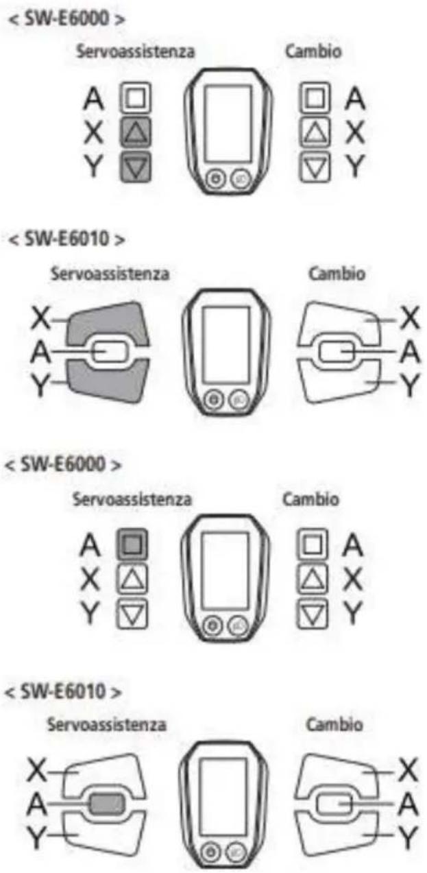 EMG Lord - Consente di configurare le impostazioni dell'orologio - 3