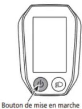 EMG Lord - Mise sous tension/hors tension au moyen du compteur - 1