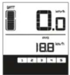 EMG Lord - Toggle between display modes - 1