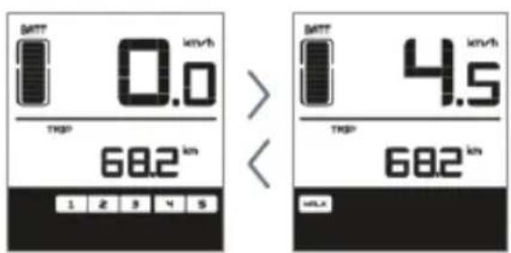 EMG Lord - Walk Asist - 1