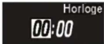 EMG Lord - Horloge réglage de l'heure - 2