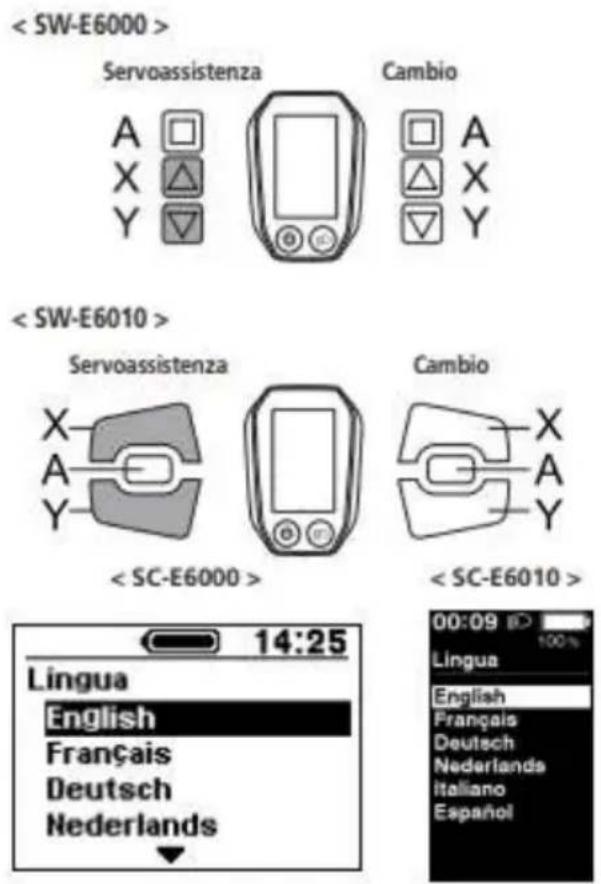 EMG Lord - Lingua - 2