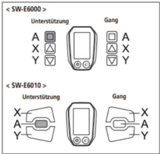 EMG Lord - Sprache - 2