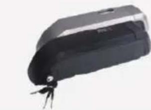 EMG Lord - DOWNTUBE batteries - 2