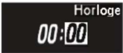 EMG Lord - Horloge réglage de l'heure - 4