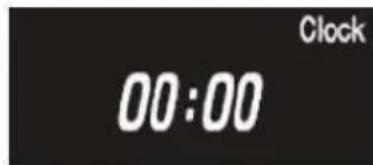 EMG Lord - [Clock] Time setting - 6