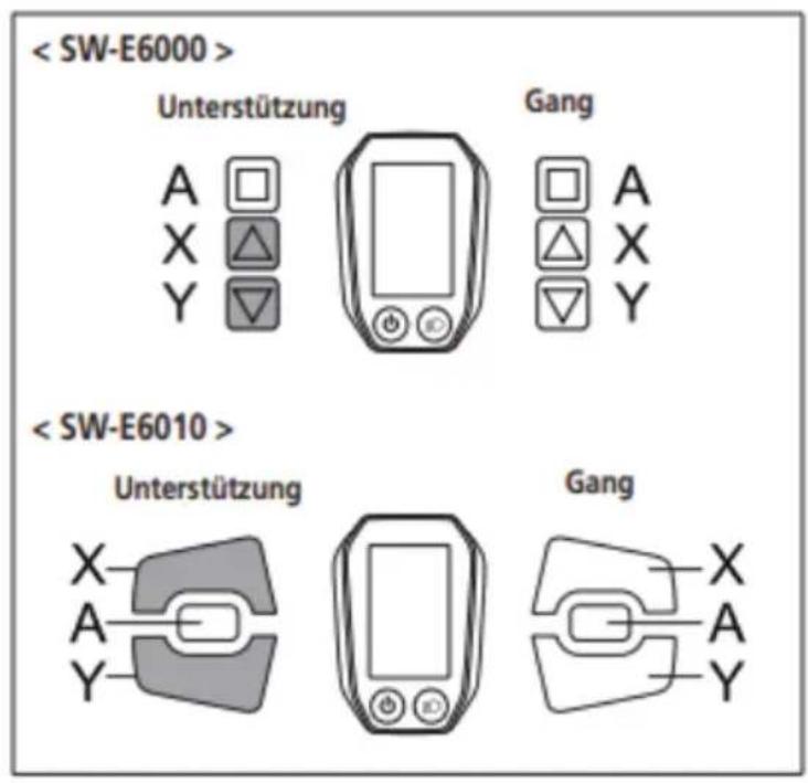 EMG Lord - Konfigurieren Sie die Uhreinstellungen. - 3