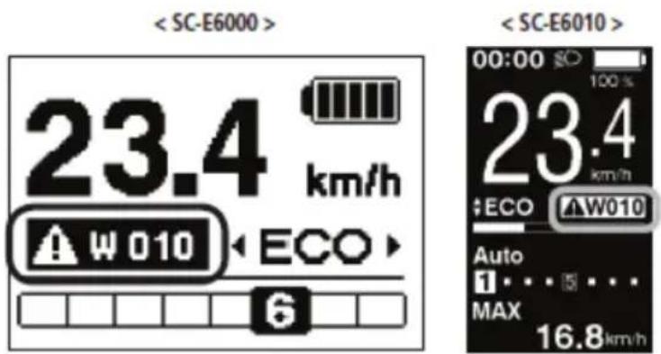EMG Lord - Warnhinweise - 1