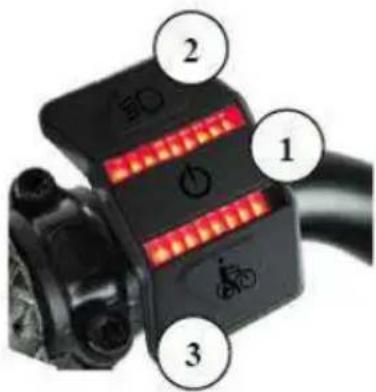 EMG Lord - UNITÀ DI CONTROLLO - 1
