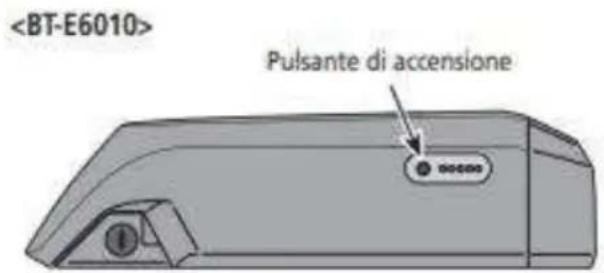EMG Lord - Impostazione alimentazione su ACC / SP - 3