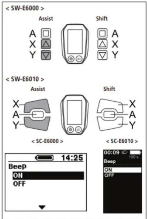 EMG Lord - Beep - 1
