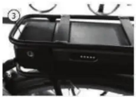 EMG Lord - Rack battery - 1